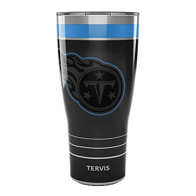 Tervis Tennessee Titans 30oz. Night Game Stainless Steel Tumbler