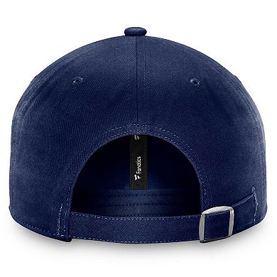 Men's Fanatics Branded Navy LA Galaxy Adjustable Hat