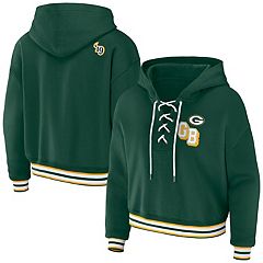 Green Bay Packers Women's Apparel: Shop Packers Gear for Game Day