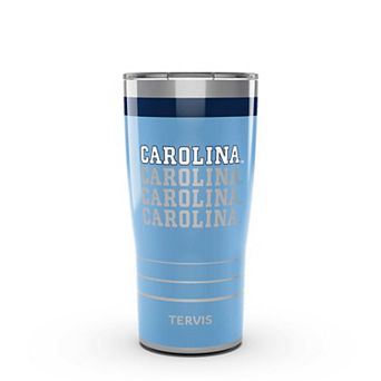 Tervis North Carolina Tar Heels Reverb 20oz. Stainless Steel Tumbler