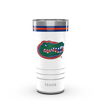 Tervis Florida Gators Arctic 20oz. Stainless Steel Tumbler