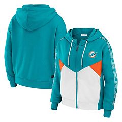 Miami dolphins women's on sale hoodie