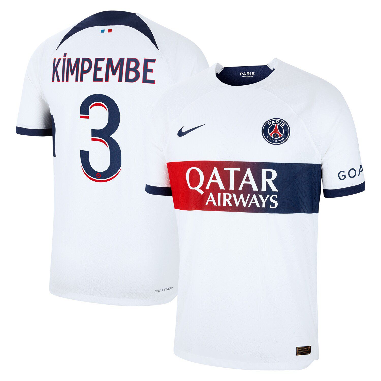 Paris saint germain outlet third jersey