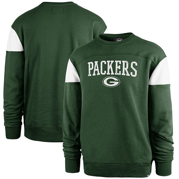 Kohls discount packer sweatshirt