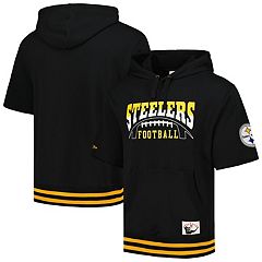 Nike Pittsburgh Steelers Big & Tall Fan Gear Prime Logo Fleece