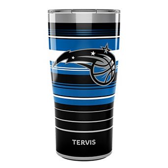 Tervis Orlando Magic 20oz. Hype Stripes Stainless Steel Tumbler