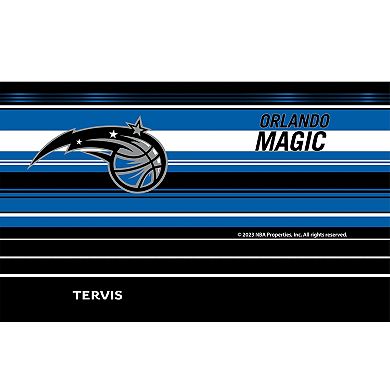 Tervis Orlando Magic 20oz. Hype Stripes Stainless Steel Tumbler