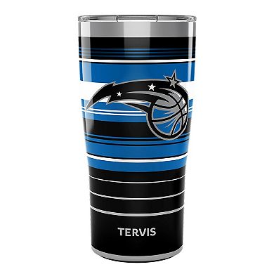 Tervis Orlando Magic 20oz. Hype Stripes Stainless Steel Tumbler