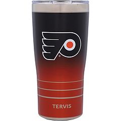 1975 Philadelphia Flyers Stanley Cup Championship Glass Tumbler