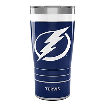 Tervis Anaheim Ducks 20oz. MVP Stainless Steel Tumbler