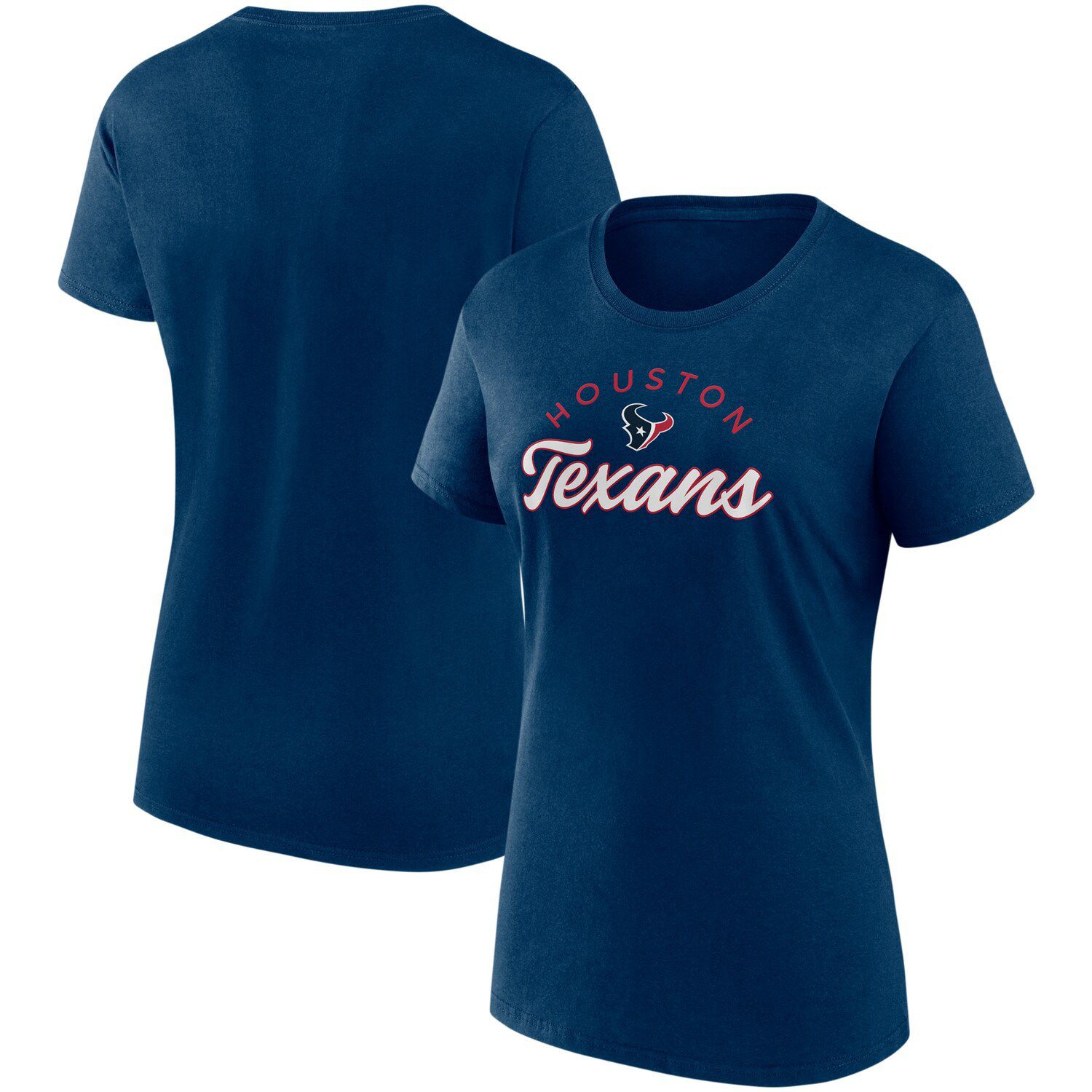 Houston texans shop womens bling shirts