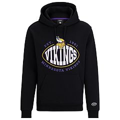 Black NFL Minnesota Vikings Clothing