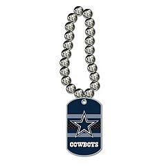 dallas cowboys jewelry for him