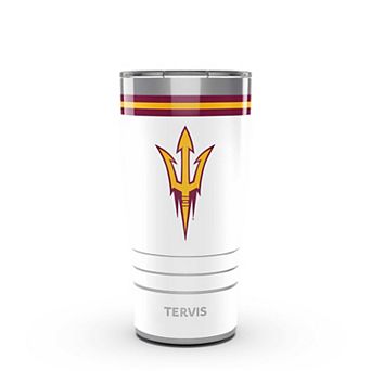 Tervis Arizona State Sun Devils Arctic 20oz. Stainless Steel Tumbler