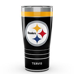 NFL Pittsburgh Steelers 24oz Forever Classic Tumbler