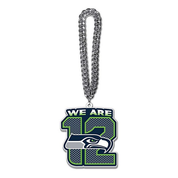 Seahawks - Logo, Slogan, Uniform