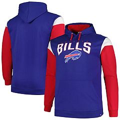 Kohls big and tall hoodies hot sale