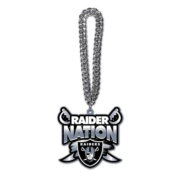 Raiders pendant deals