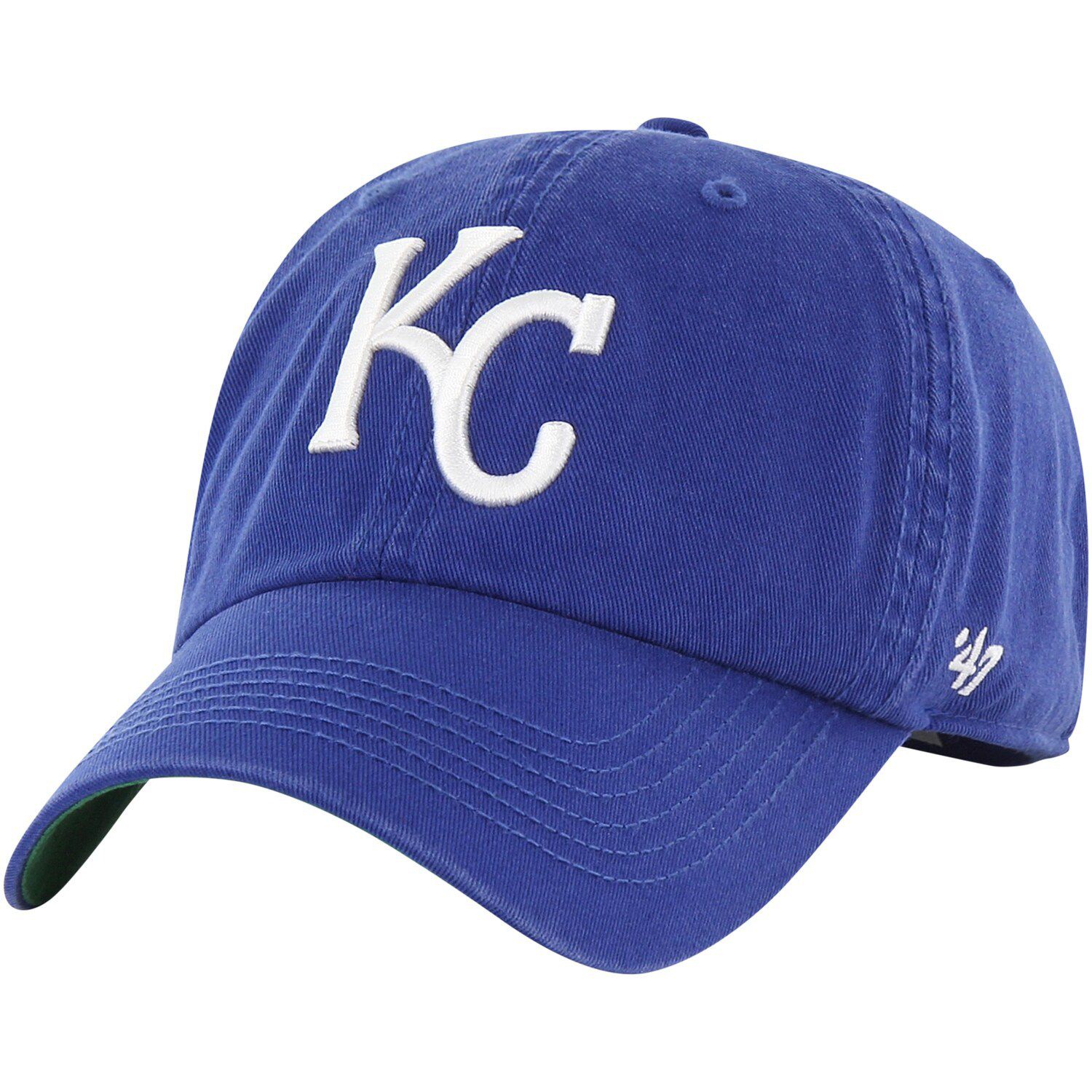 Casquettes Kansas City Royals - Chapeaux et Casquettes