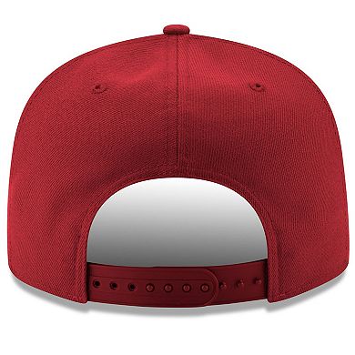 Unisex New Era Burgundy Washington Commanders The Nfl Asl Collection By 