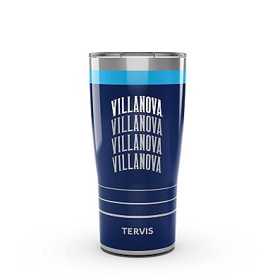 Tervis Villanova Wildcats Reverb 20oz. Stainless Steel Tumbler