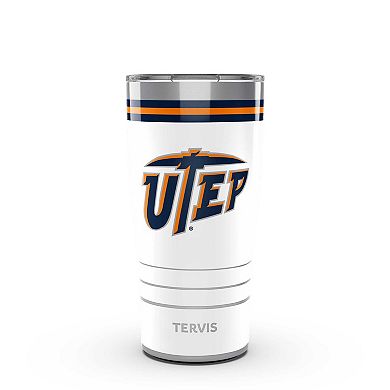 Tervis UTEP Miners Arctic 20oz. Stainless Steel Tumbler