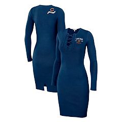 Bears jersey outlet dress