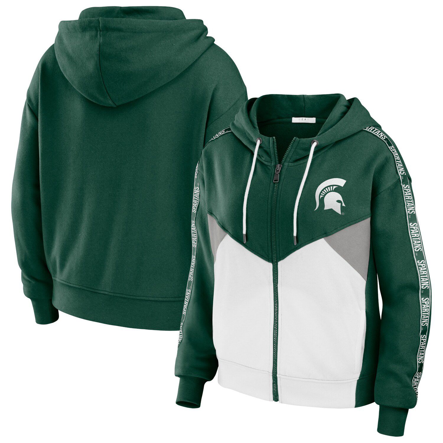 Kohls on sale nike windrunner