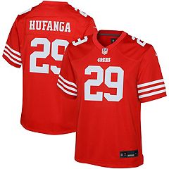 San Francisco 49ers Kids Jerseys Kohl s