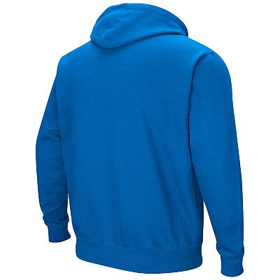 売れ筋商品|||コロシアム パーカー・スウェットシャツ アウター レディース Men's Blue UCLA Bruins Sunrise Pullover Hoodie Blue Men's Colosseum Blue UCLA Bruins Sunrise Pullover Hoodie