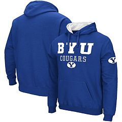 Brigham Young Hoodies Sweatshirts Tops Clothing Kohl s