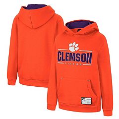 Clemson youth outlet sweatshirt