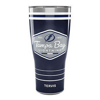 Tervis Tampa Bay Lightning 30oz. Retro Stainless Steel Tumbler