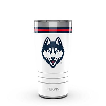 Tervis UConn Huskies Arctic 20oz. Stainless Steel Tumbler