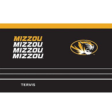 Tervis Missouri Tigers Reverb 20oz. Stainless Steel Tumbler