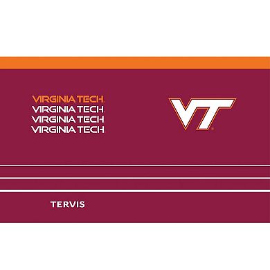 Tervis Virginia Tech Hokies - Overtime Made in USA Double