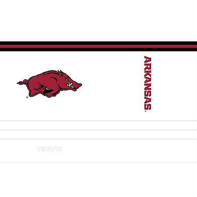 Tervis Arkansas Razorbacks Arctic 20oz. Stainless Steel Tumbler
