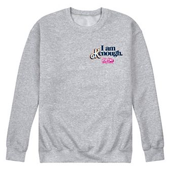 Men's Barbie The Movie I Am Kenough Graphic Tee