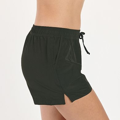 2"-3" Women's Board Shorts