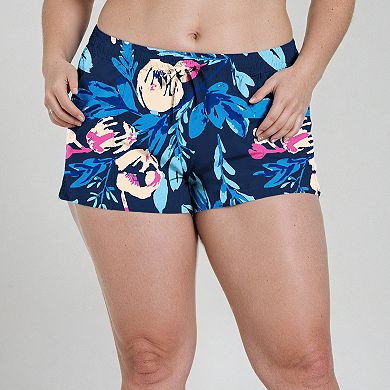 2"-3" Women's Board Shorts