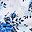 Blue Blooms