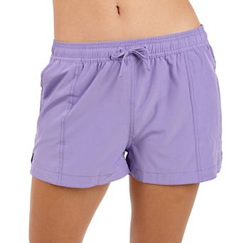 2"-3" Women's Board Shorts