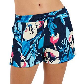 2"-3" Women's Board Shorts