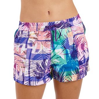 2"-3" Women's Board Shorts