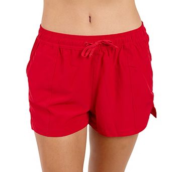 2"-3" Women's Board Shorts