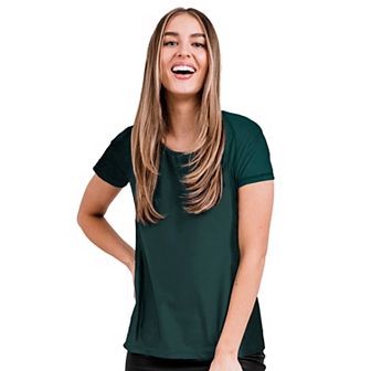 Women's Loose Fit Adele Swim Top