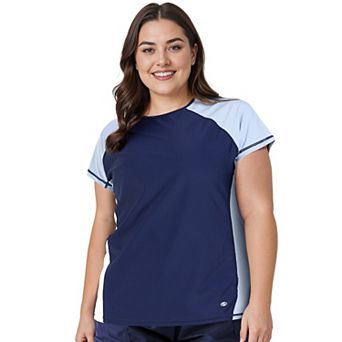 Women's Loose Fit Adele Swim Top