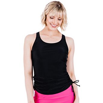 Maya Tankini Swim Top