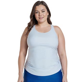 Maya Tankini Swim Top