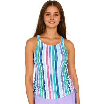 Maya Tankini Swim Top